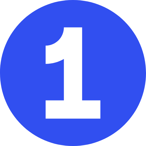 1