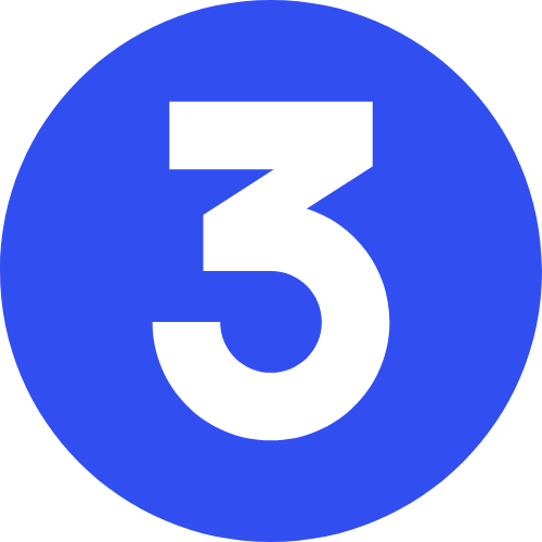 3